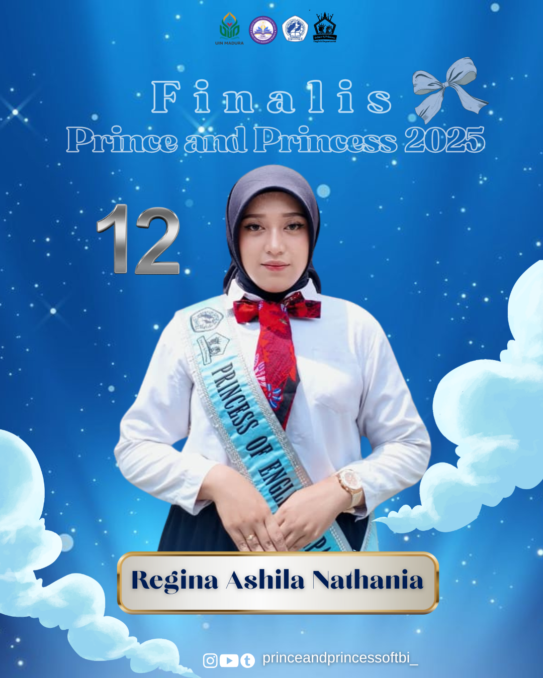 Princess Regina